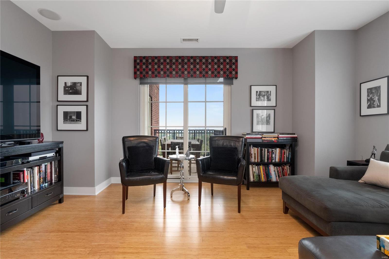 The Plaza - Residential