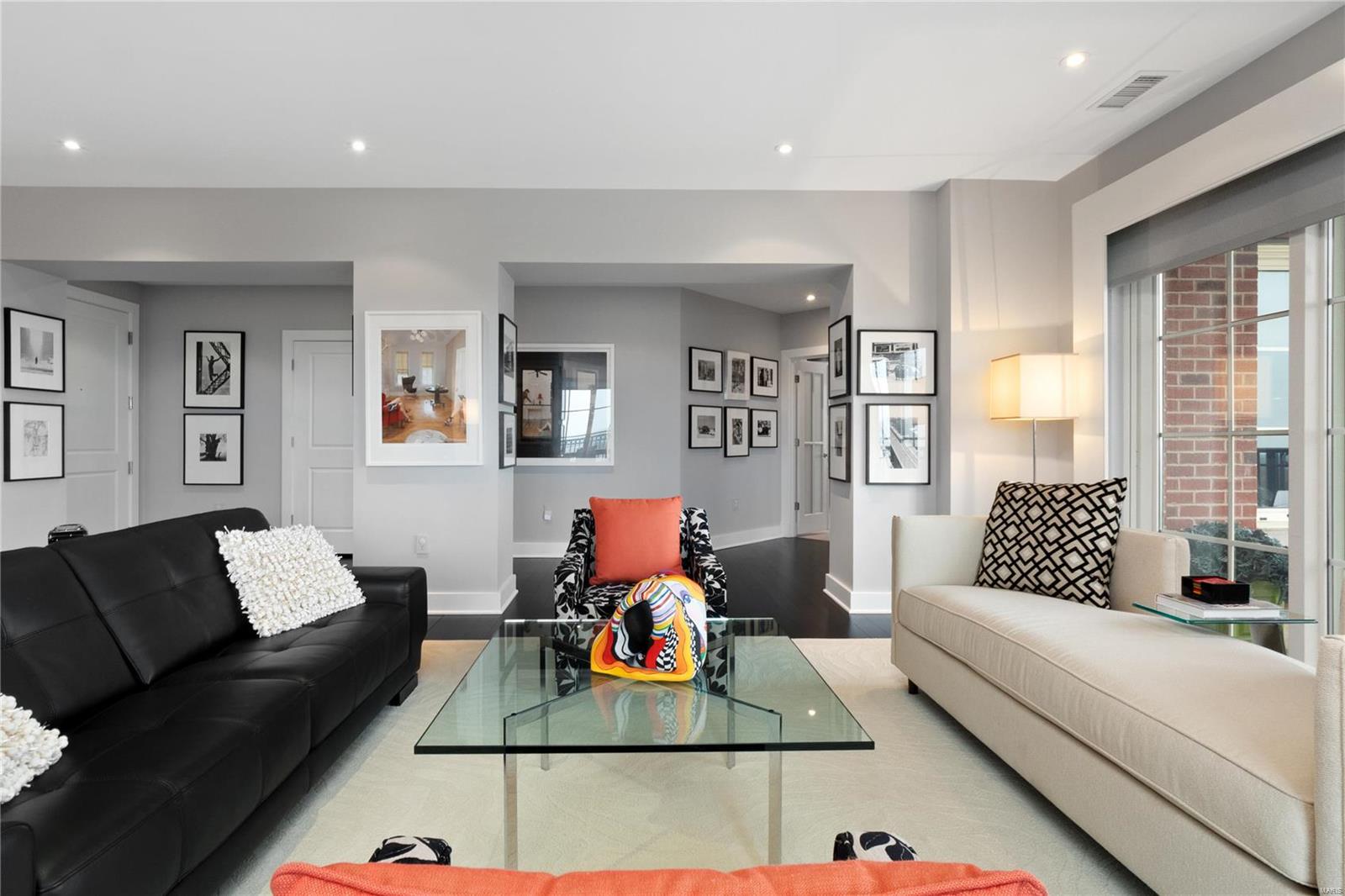 The Plaza - Residential