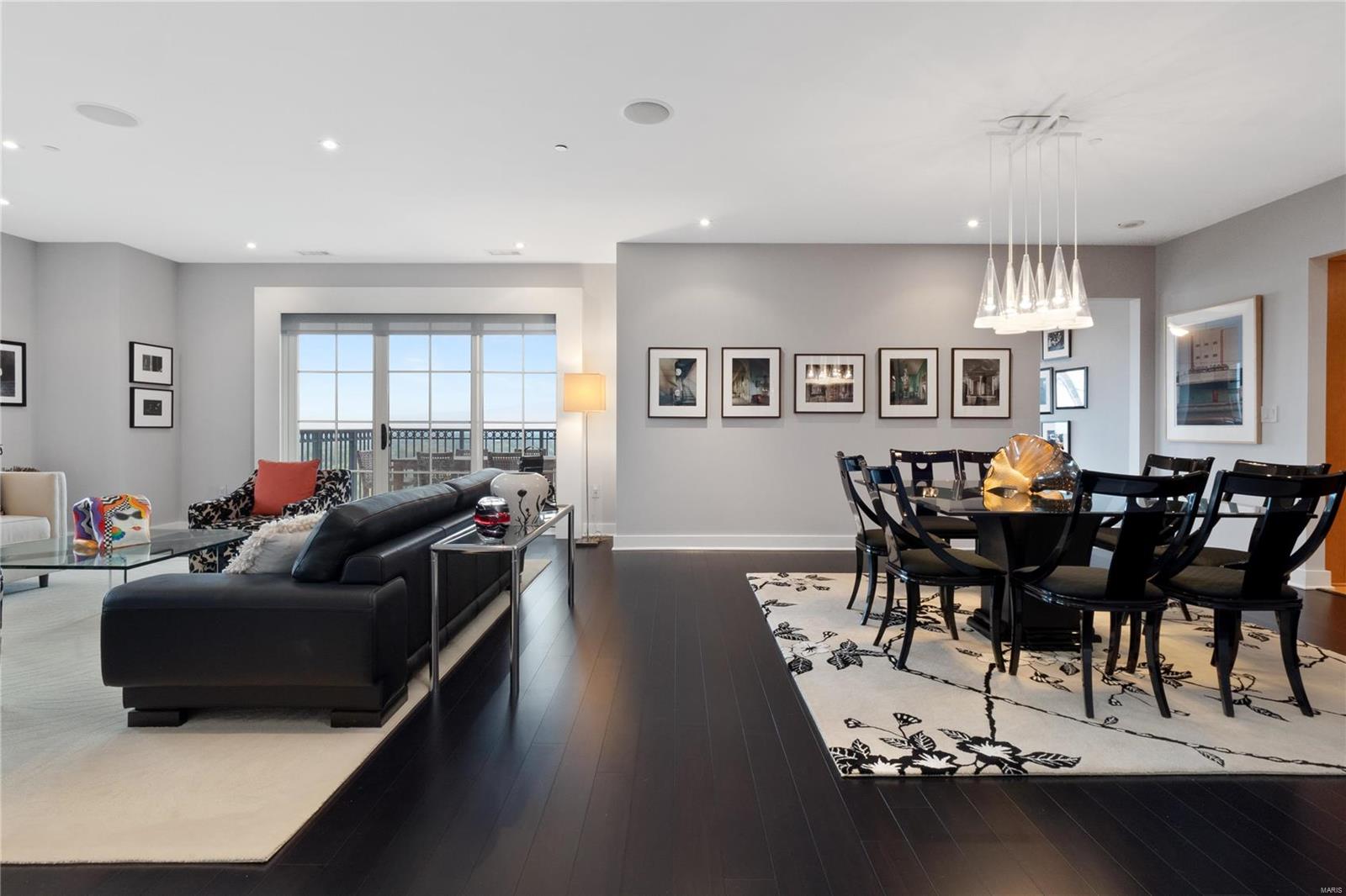 The Plaza - Residential