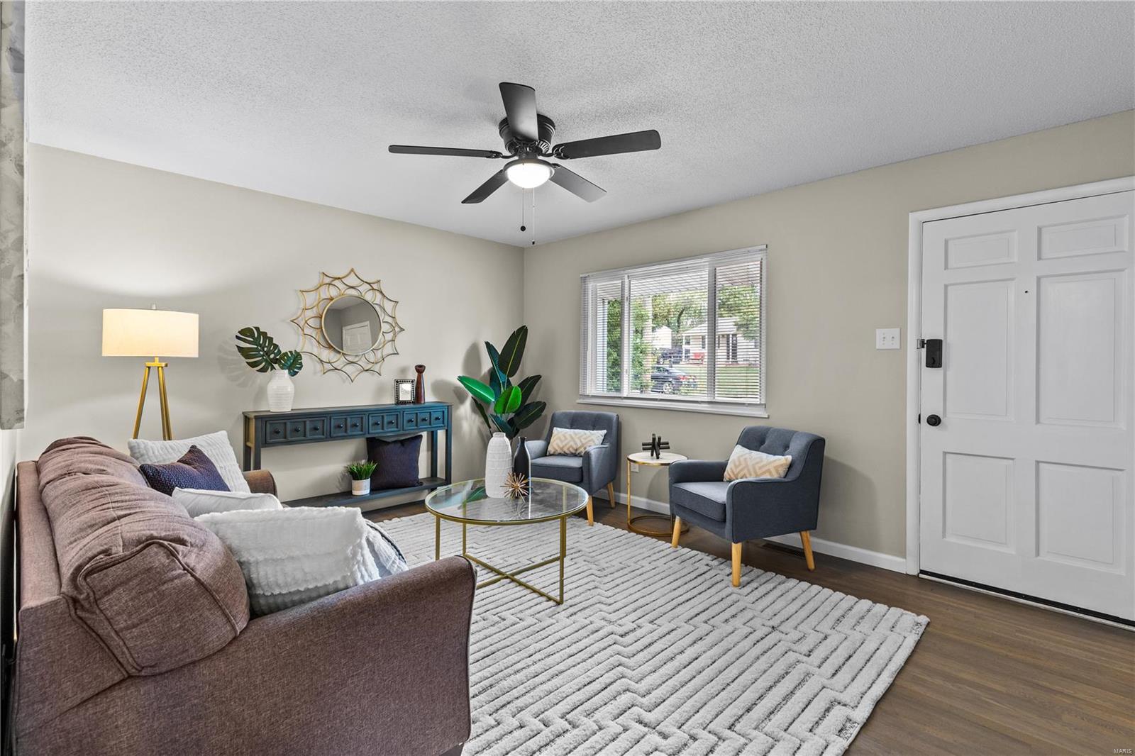 Cedar Brook 2 - Residential