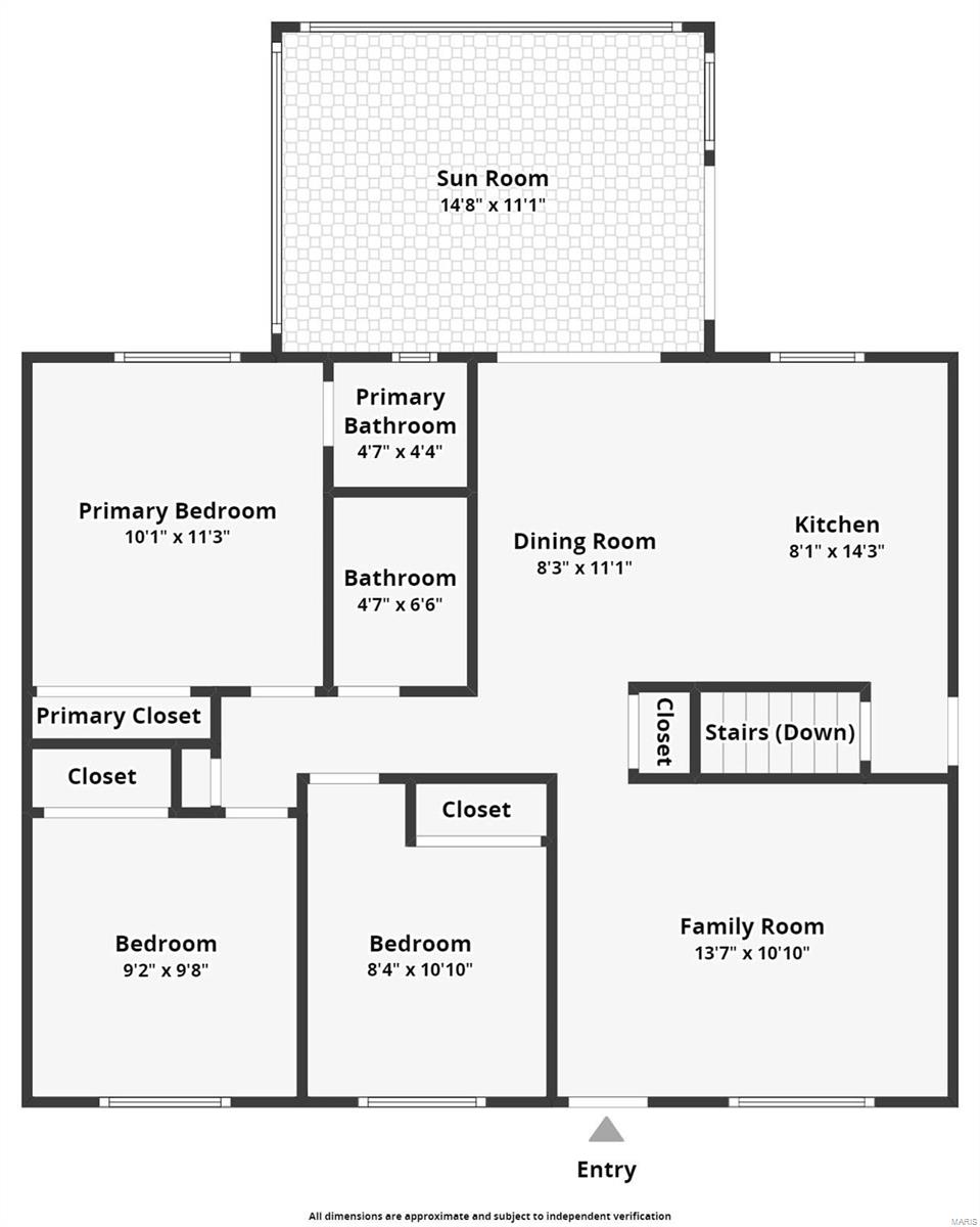 Cedar Brook 2 - Residential