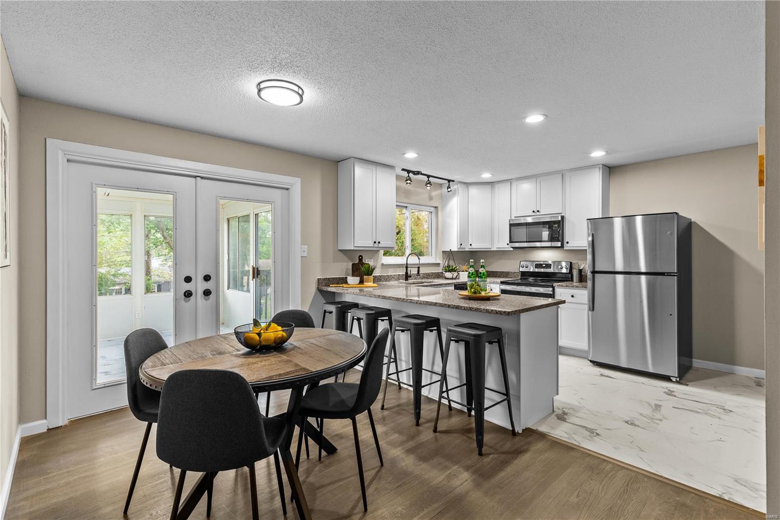 Cedar Brook 2 - Residential