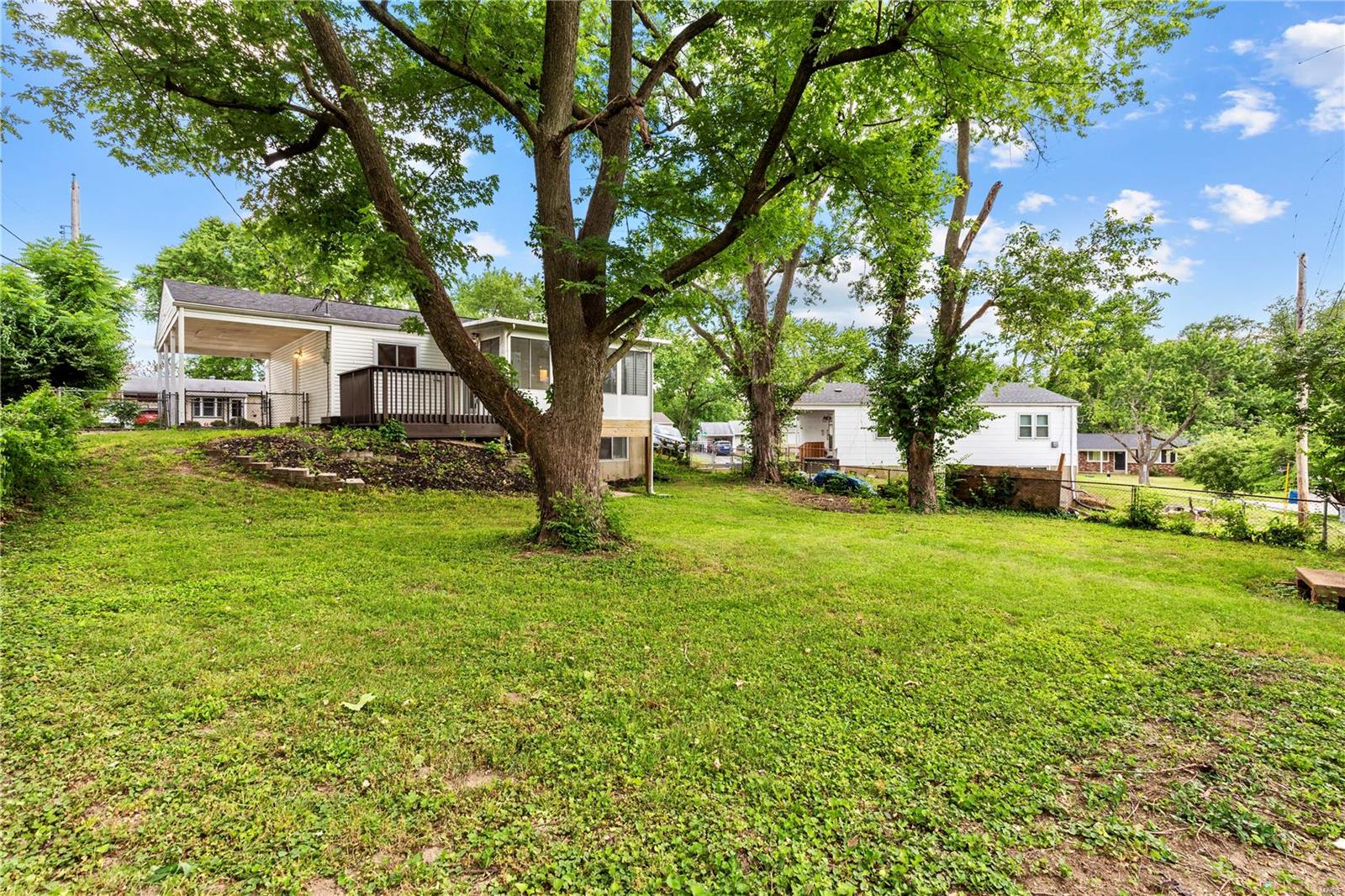 Cedar Brook 2 - Residential