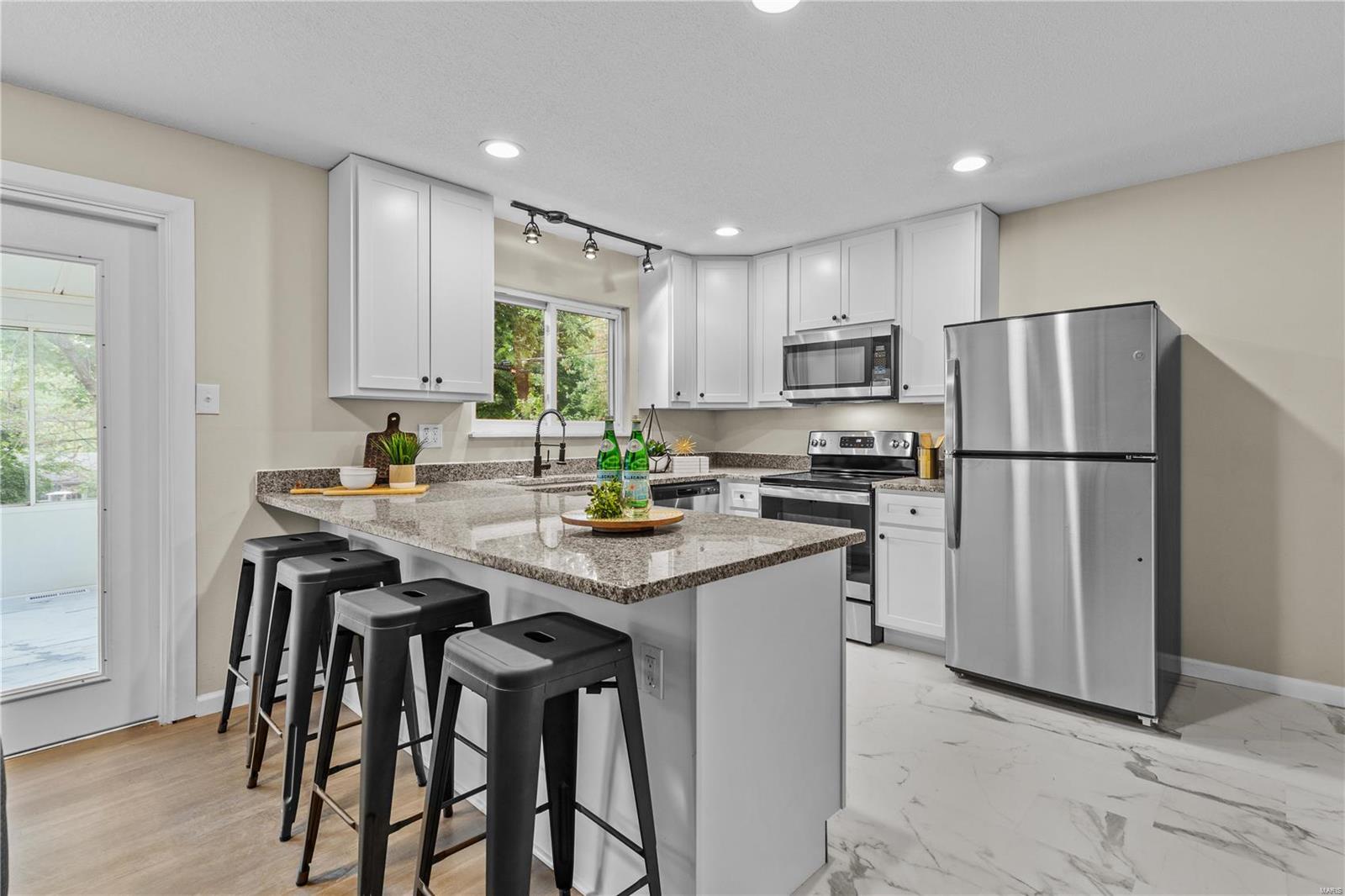 Cedar Brook 2 - Residential