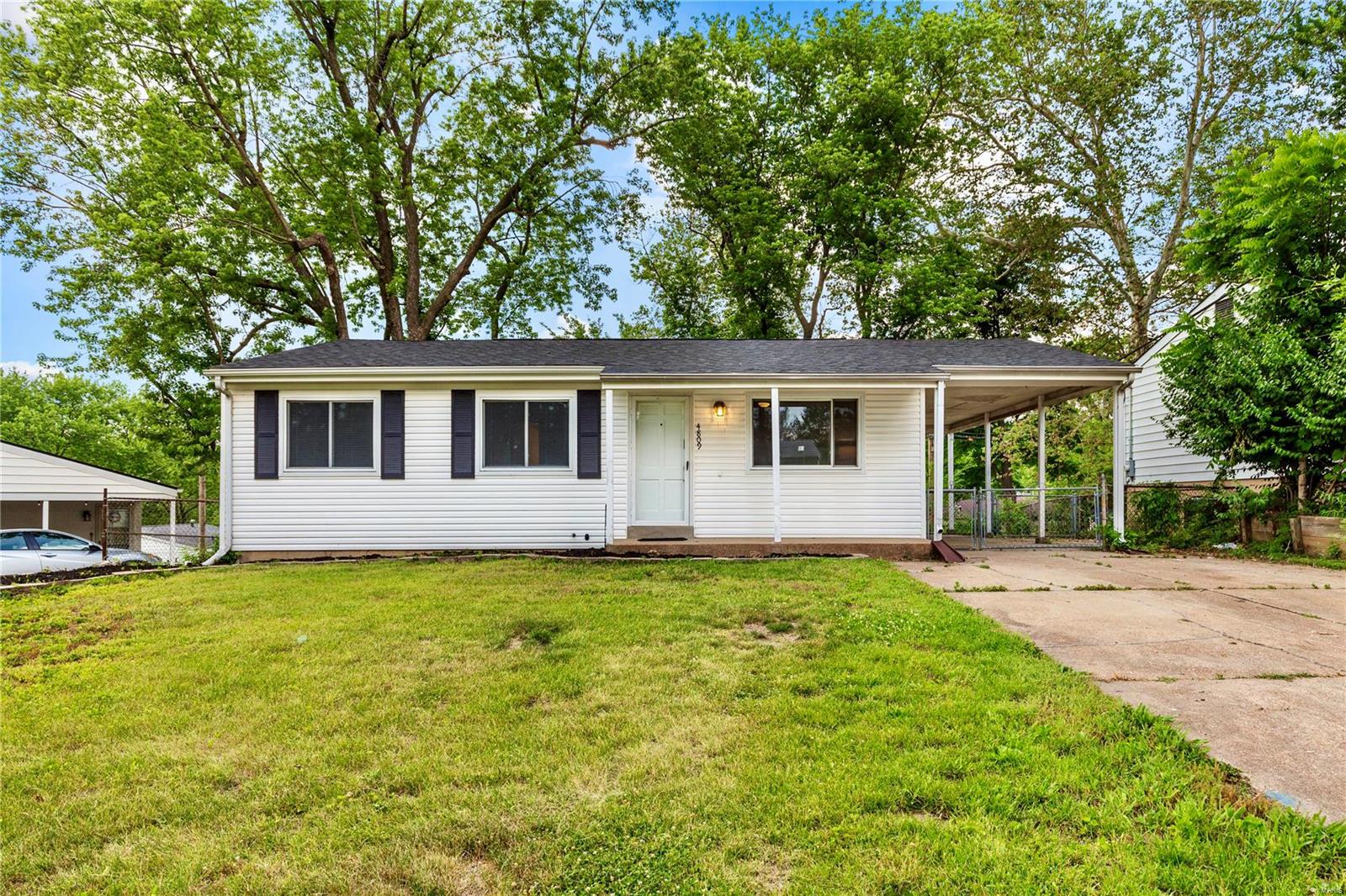 Cedar Brook 2 - Residential