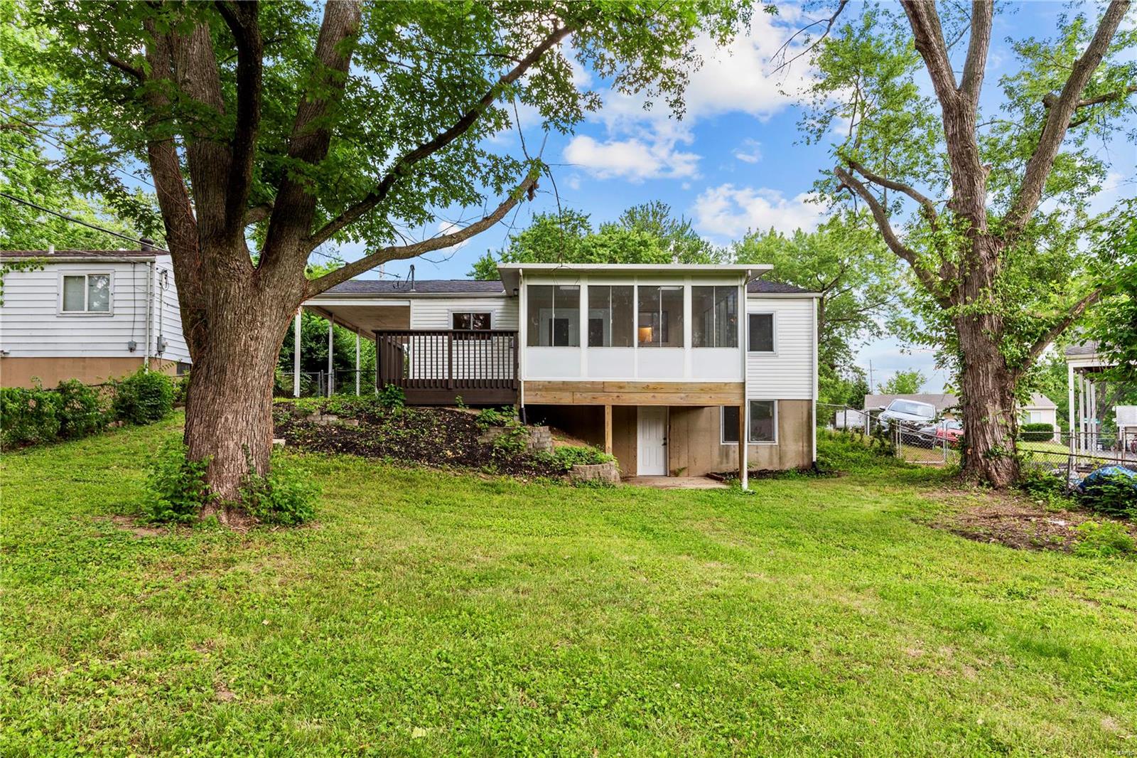 Cedar Brook 2 - Residential