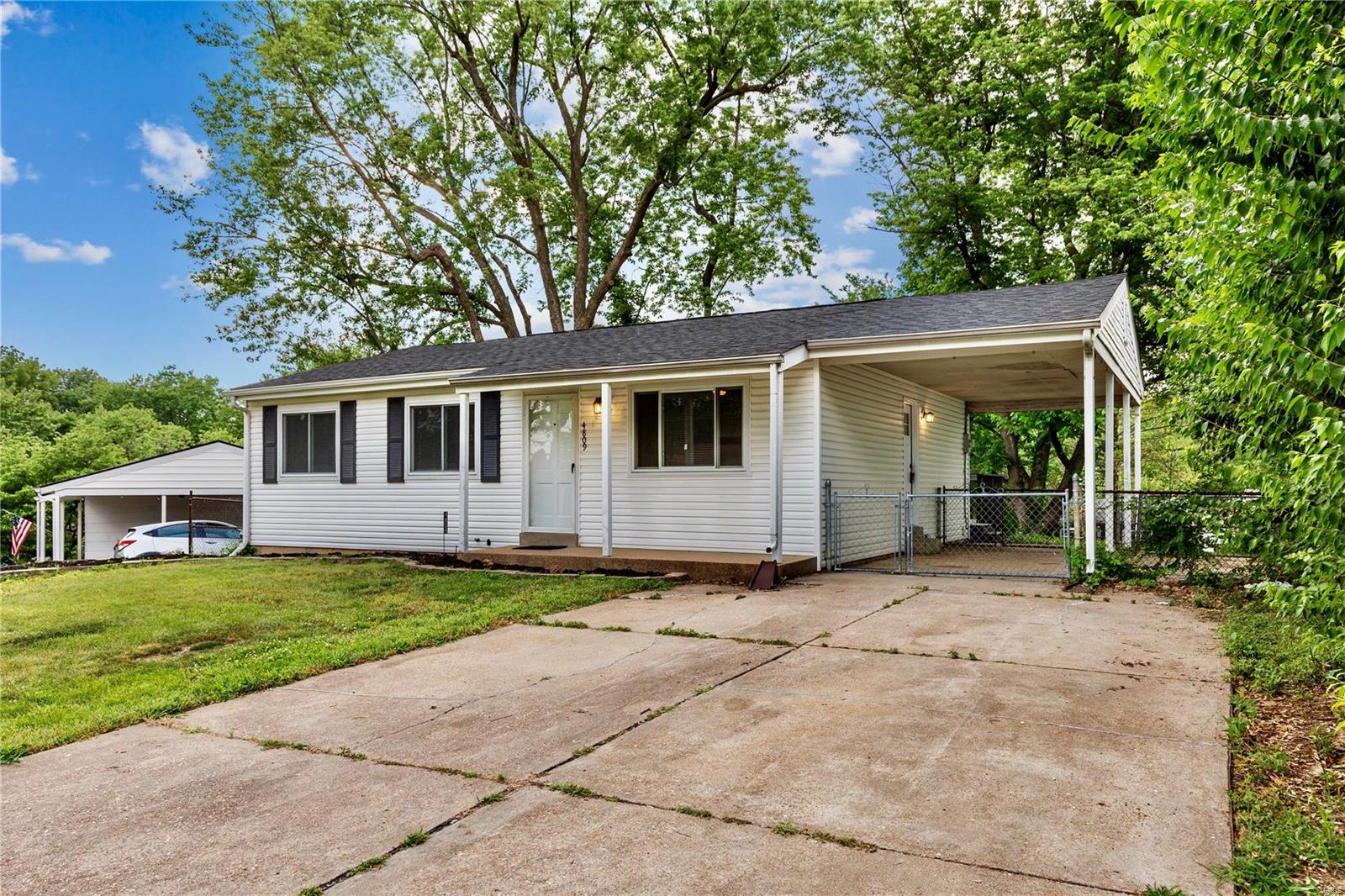 Cedar Brook 2 - Residential