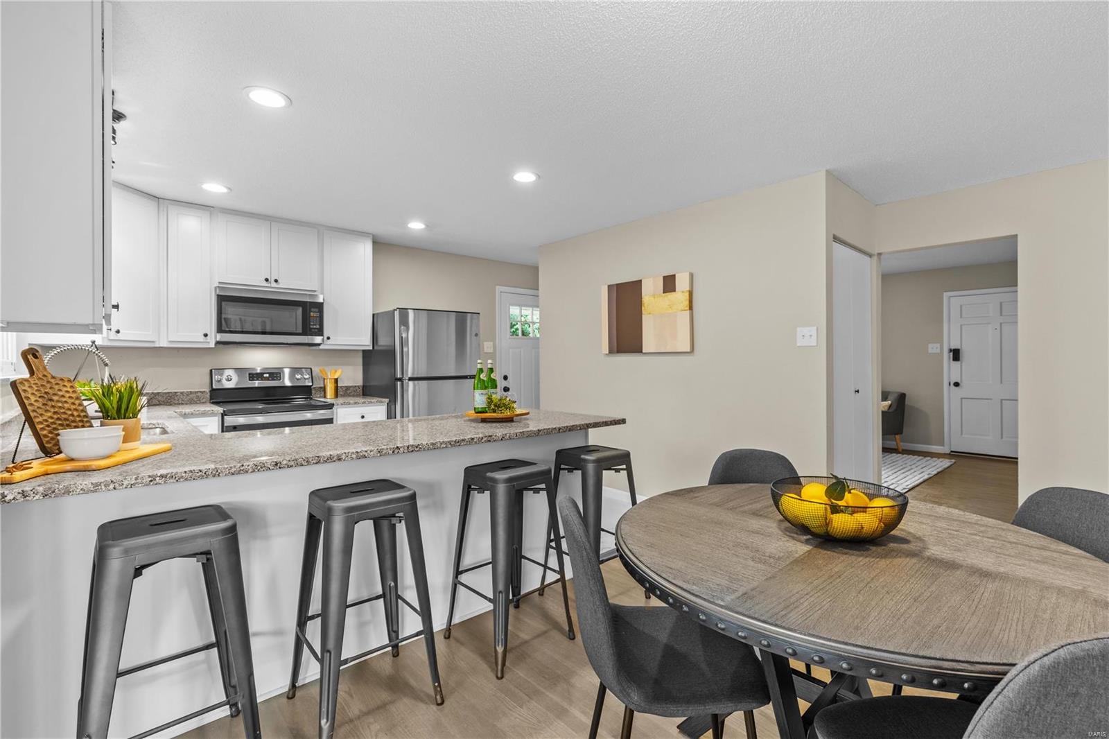 Cedar Brook 2 - Residential