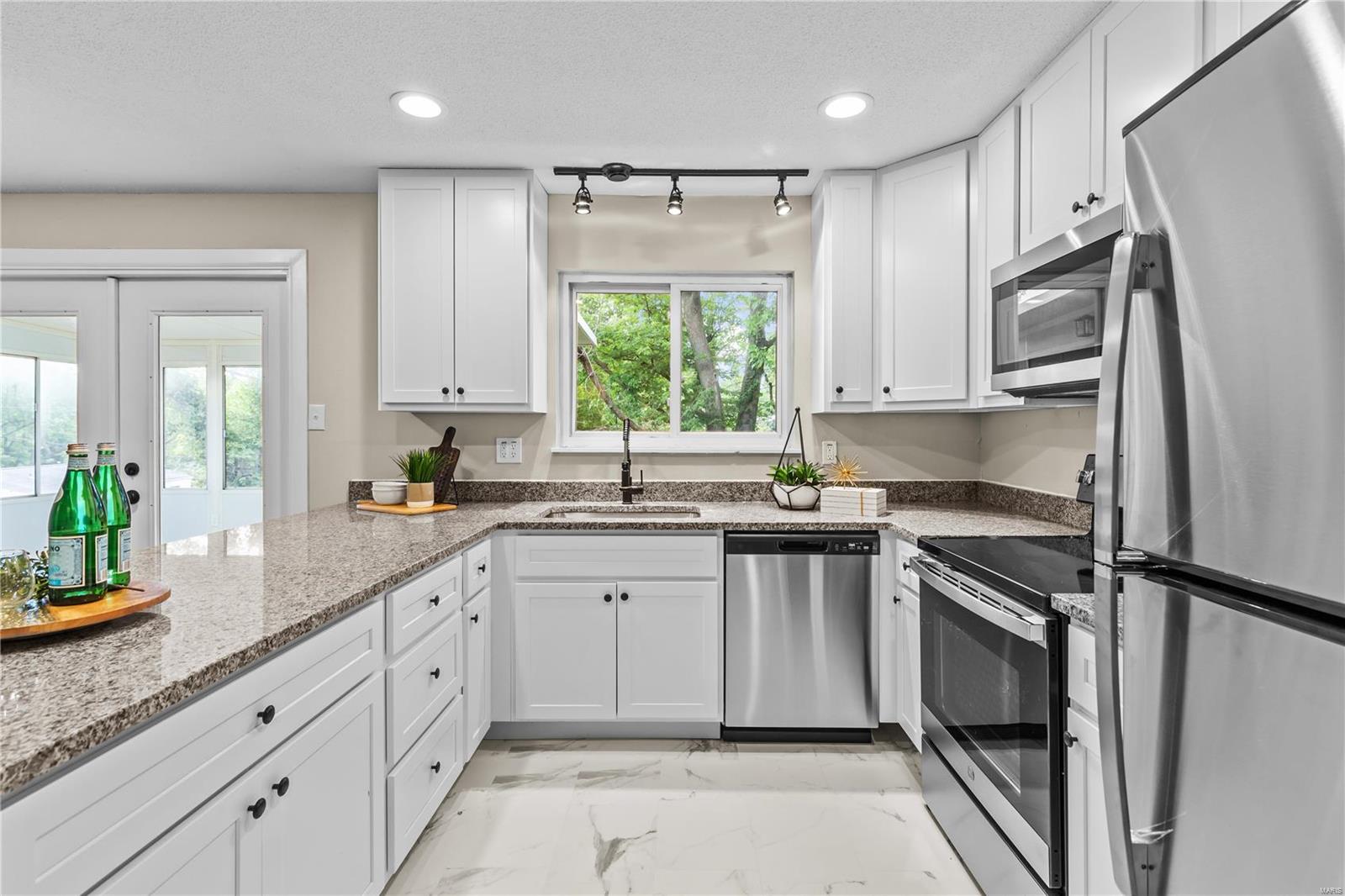 Cedar Brook 2 - Residential