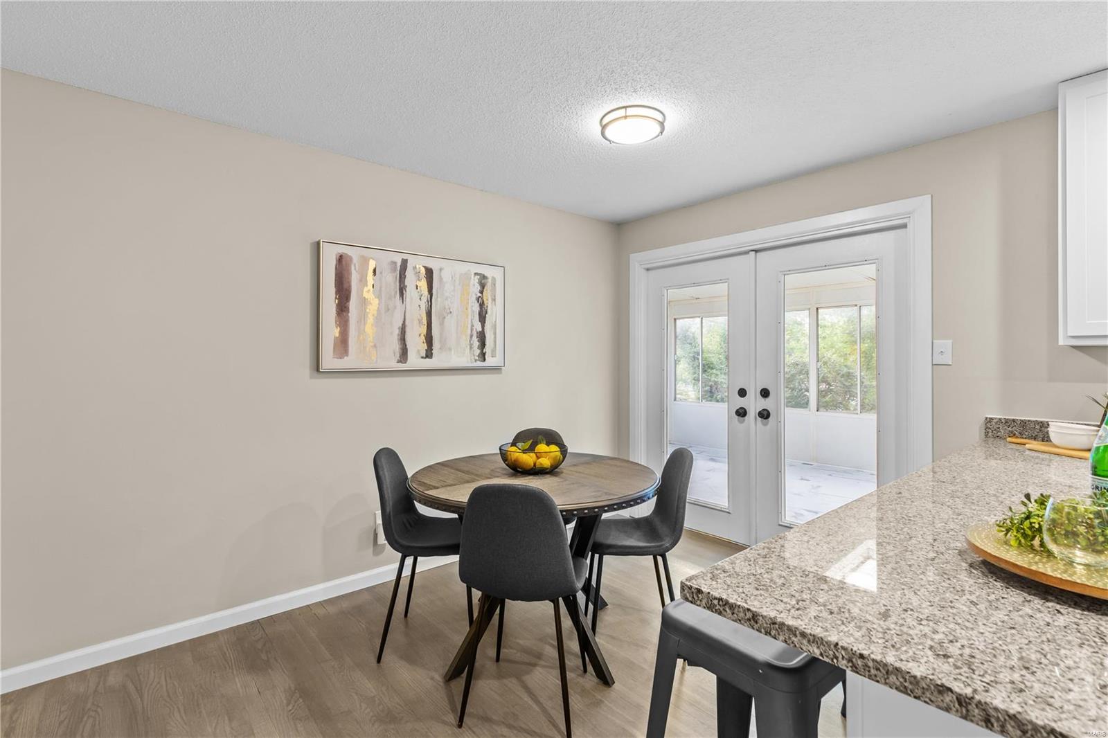 Cedar Brook 2 - Residential