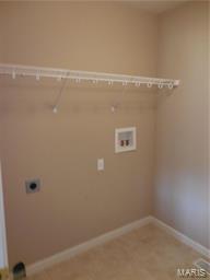 Birch Creek Estates - Residential Lease