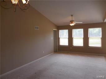 Birch Creek Estates - Residential Lease