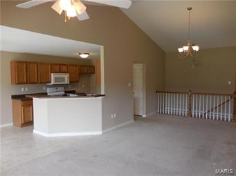 Birch Creek Estates - Residential Lease