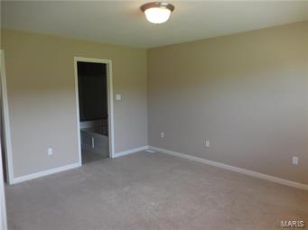 Birch Creek Estates - Residential Lease