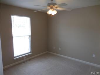 Birch Creek Estates - Residential Lease