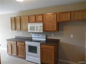 Birch Creek Estates - Residential Lease