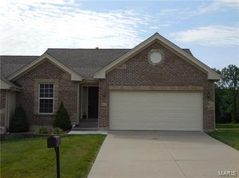 Birch Creek Estates - Residential Lease