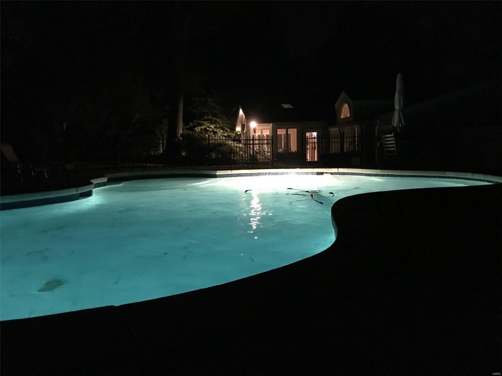 Chilton Acres - Residential