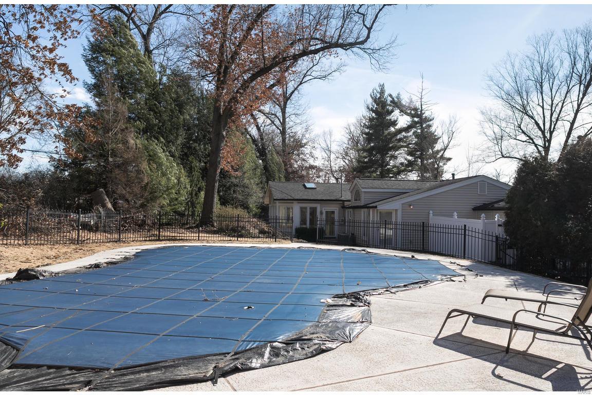 Chilton Acres - Residential