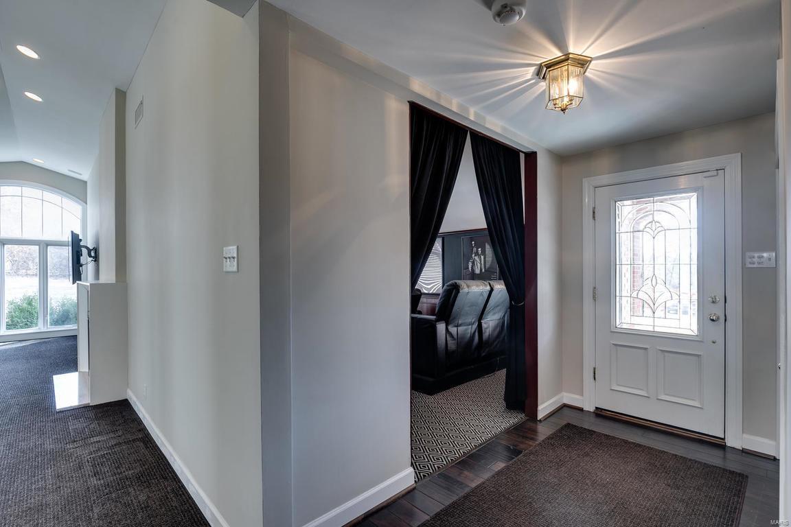 Chilton Acres - Residential