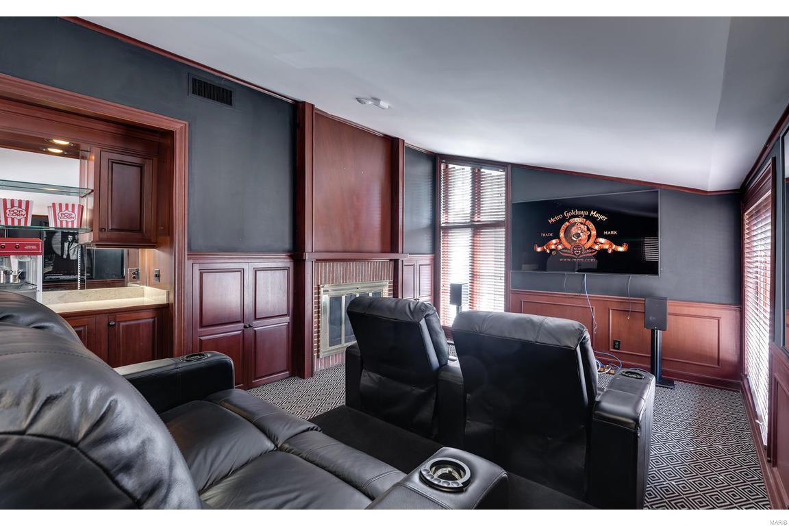 Chilton Acres - Residential