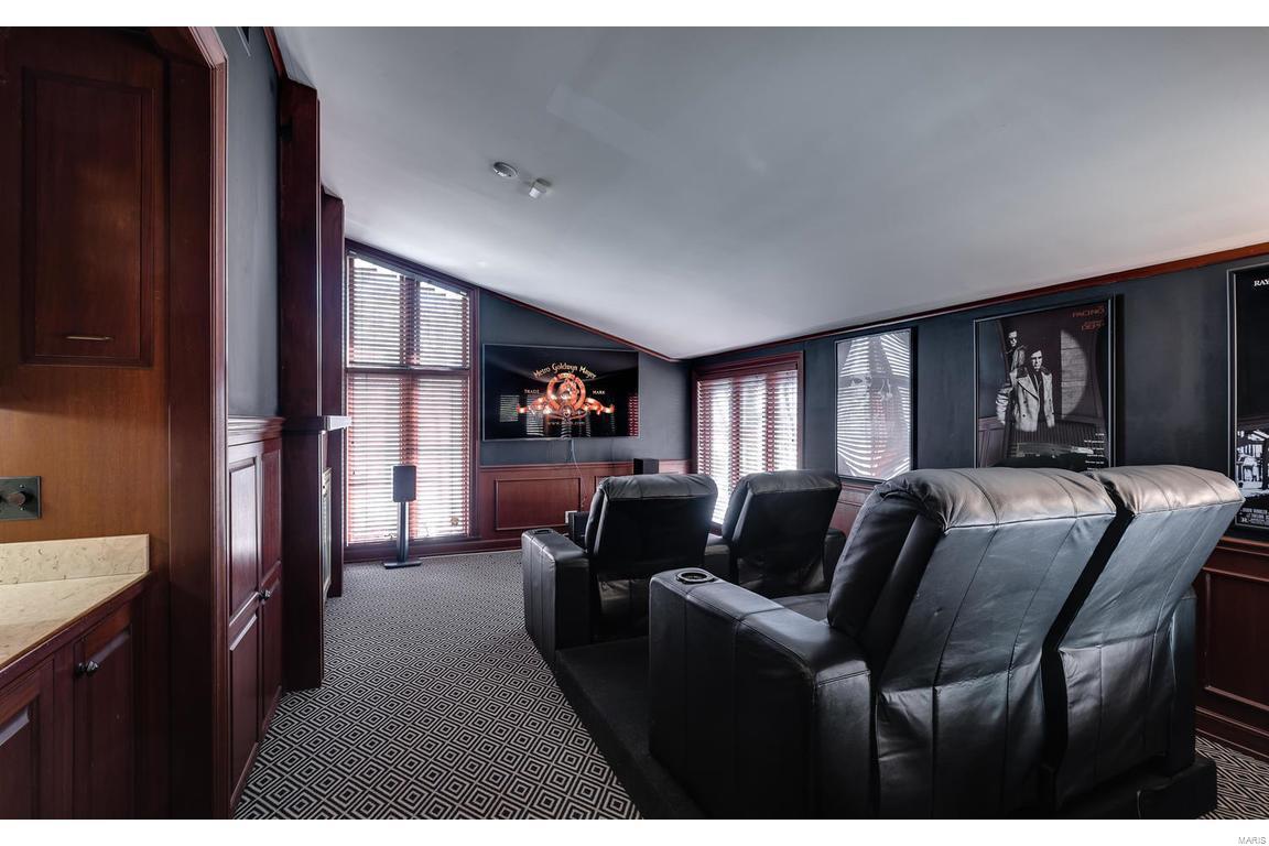 Chilton Acres - Residential