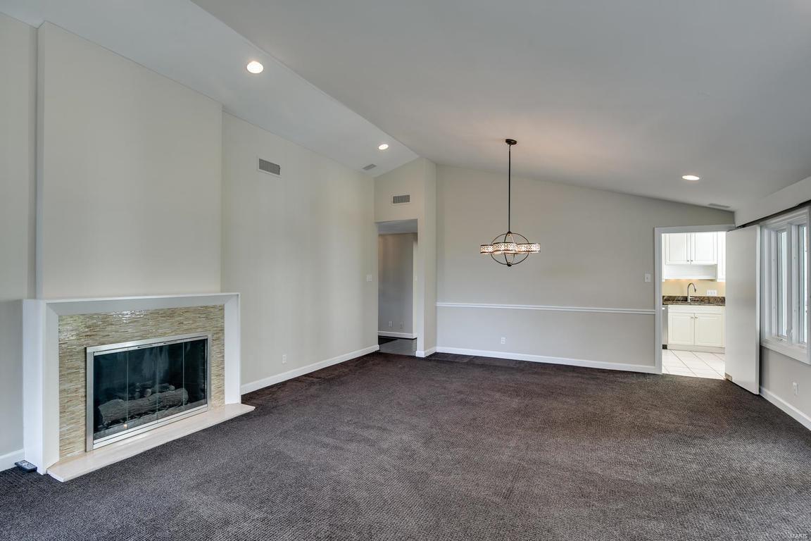 Chilton Acres - Residential