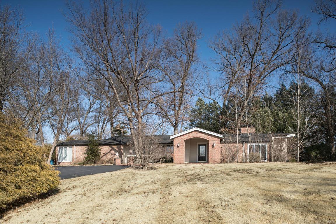 Chilton Acres - Residential