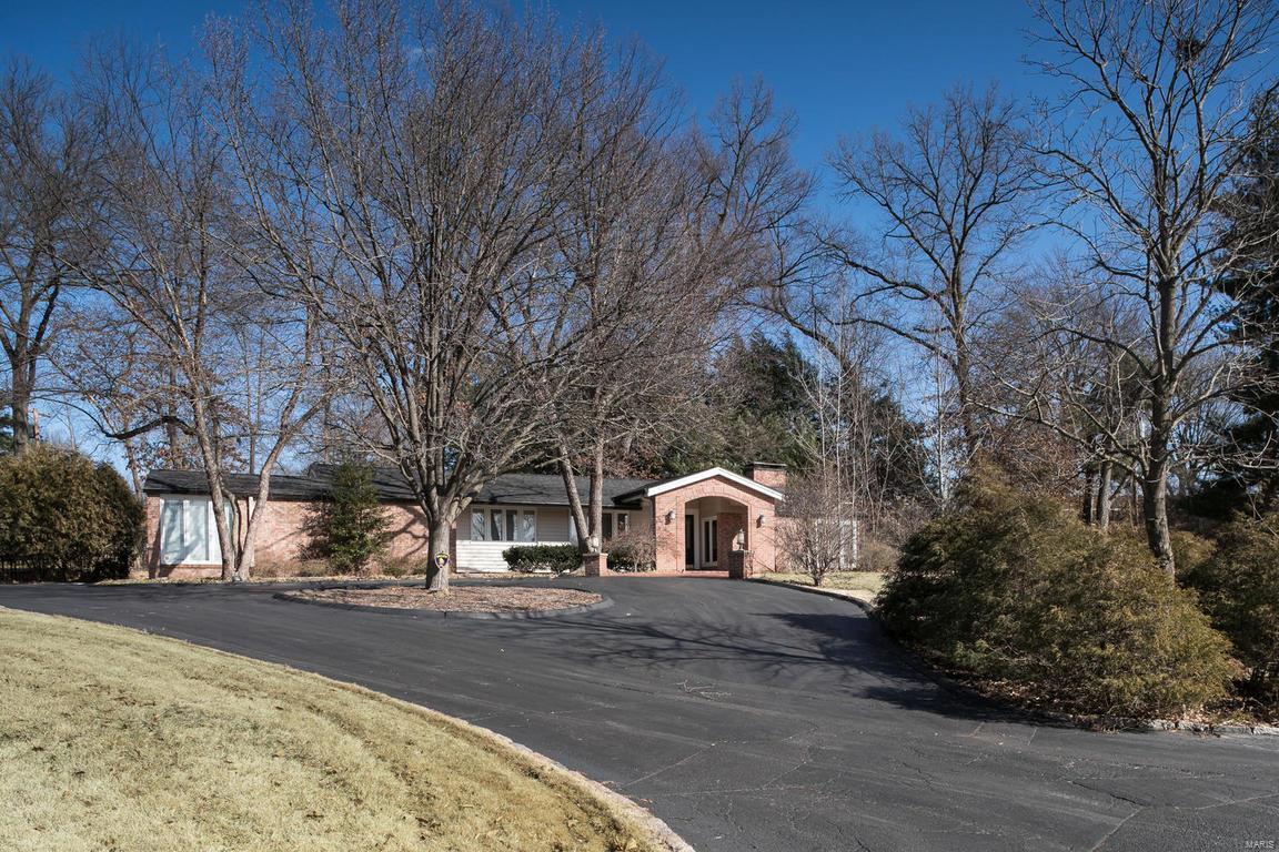 Chilton Acres - Residential