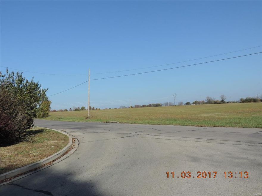 CALLING ALL DEVELOPERS, INVESTORS & BUILDERS! Here is a fantastic opportunity to develop a great subdivision or other residential type of community! With the 3 tracts of land that totals over 70 Beautiful LEVEL Acres of property that stretches from the intersection of Wallace Rd & Hillsboro all the way over to Hwy D! Part of the land is cleared! This land is close to other already wonderfully built and established subdivisions & multi family communities, this makes the perfect spot to develop another much needed development in the ever-growing Farmington Area! This property would also be a great for multiple business ventures.  Call to schedule your appointment TODAY! Location: City, Other
