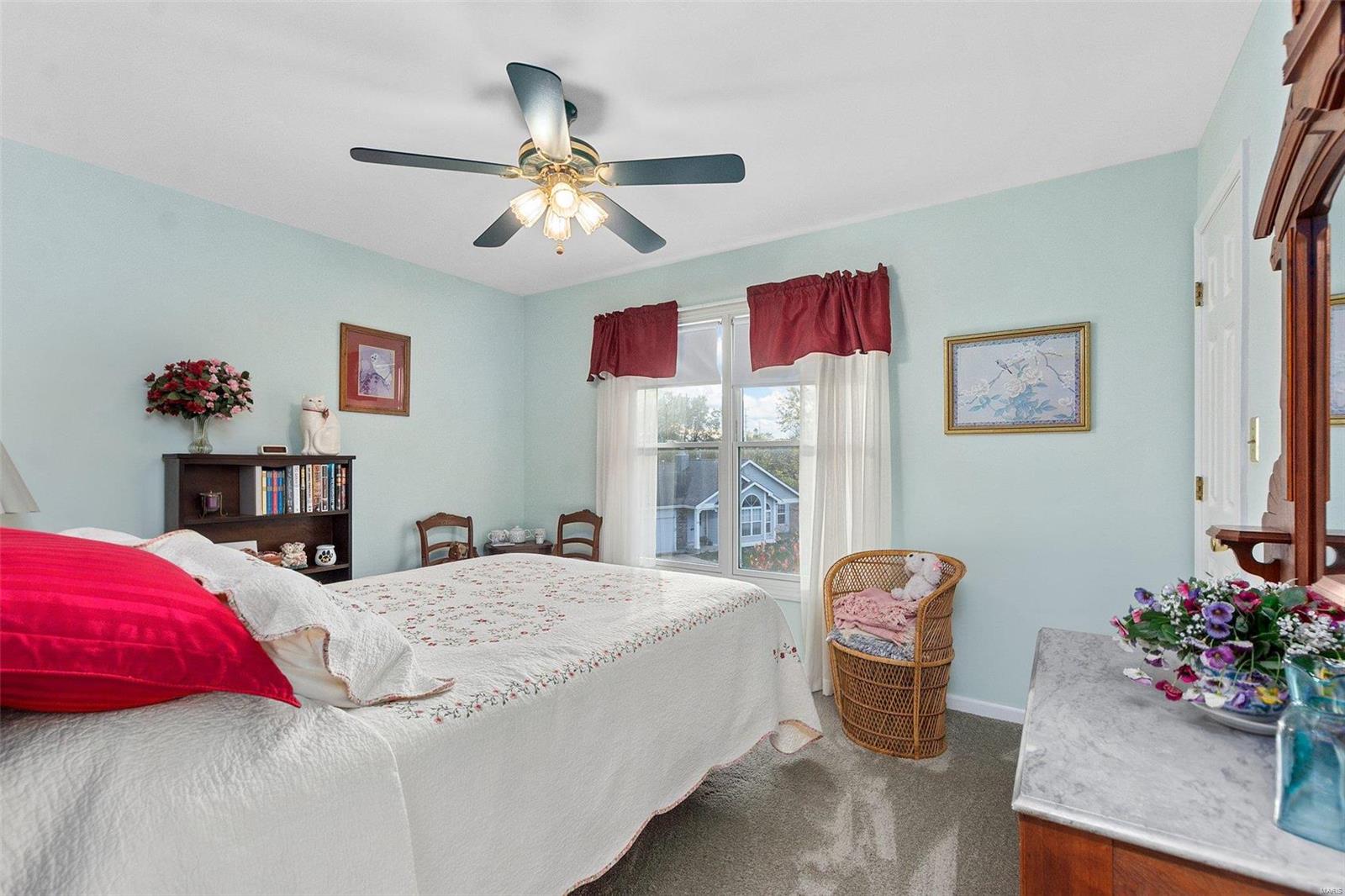 CANDLEWICK - Residential