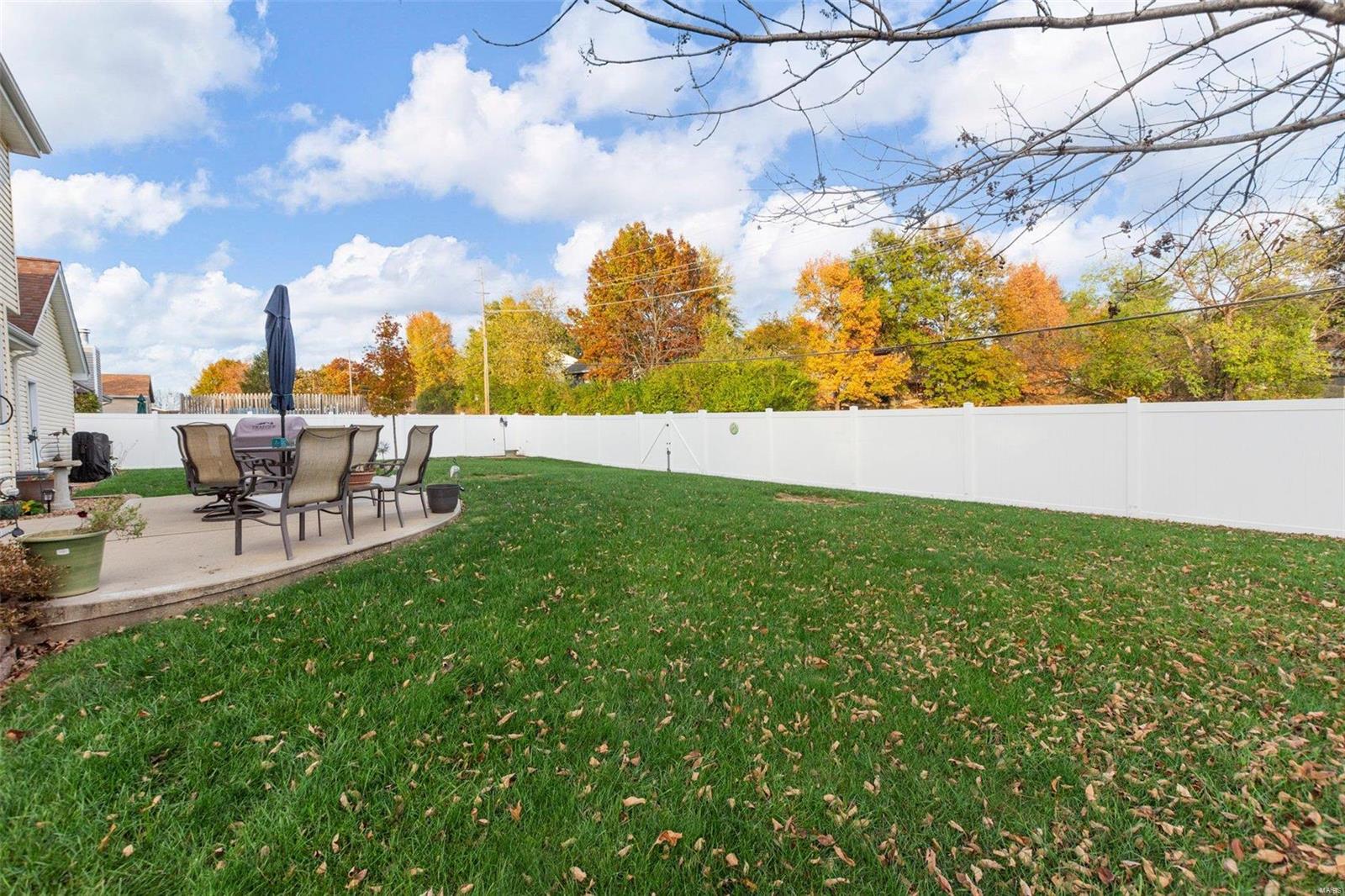 CANDLEWICK - Residential