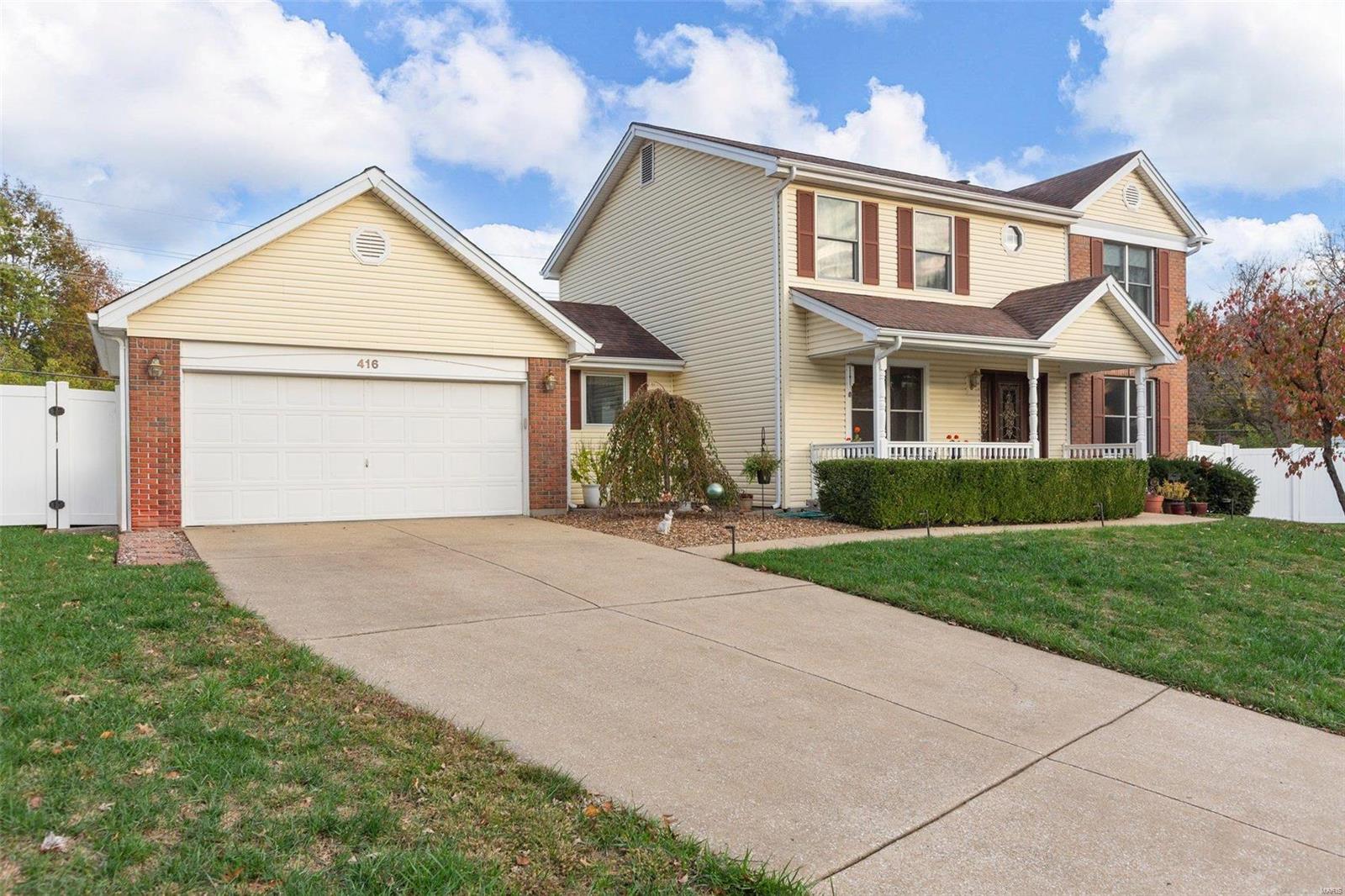 CANDLEWICK - Residential