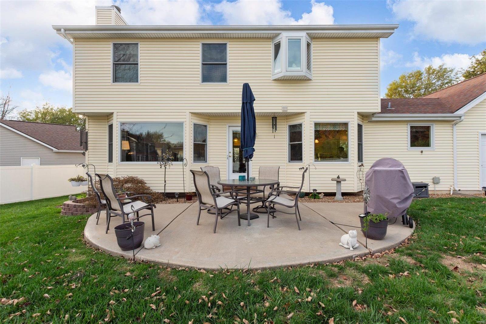 CANDLEWICK - Residential