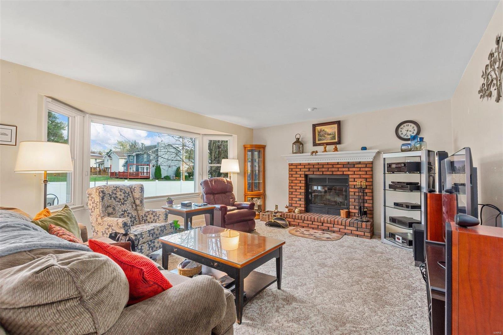 CANDLEWICK - Residential