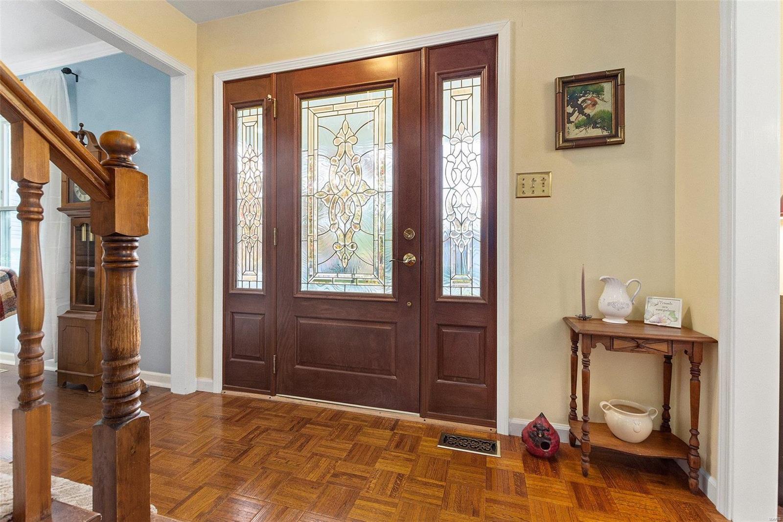 CANDLEWICK - Residential