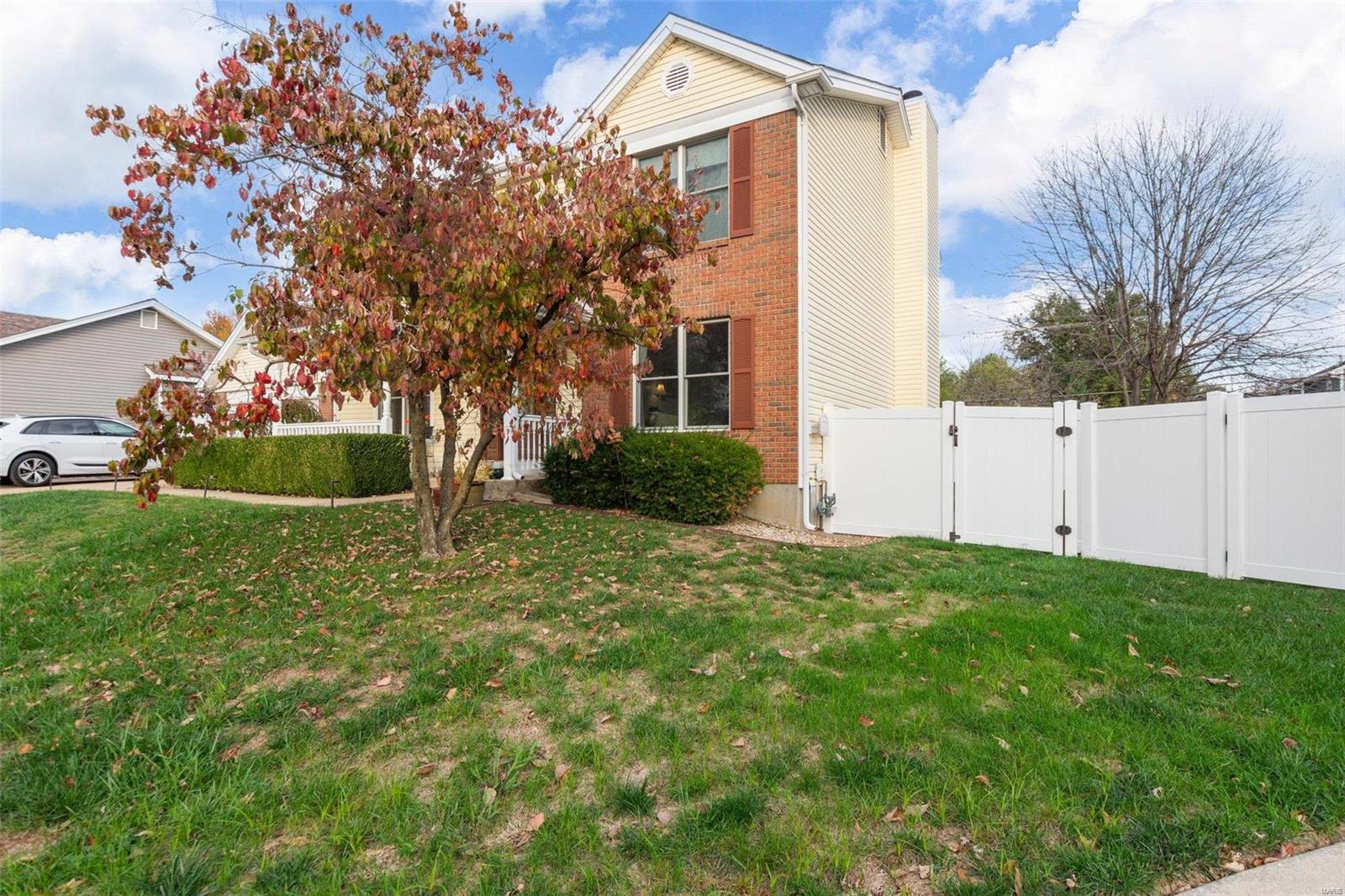 CANDLEWICK - Residential