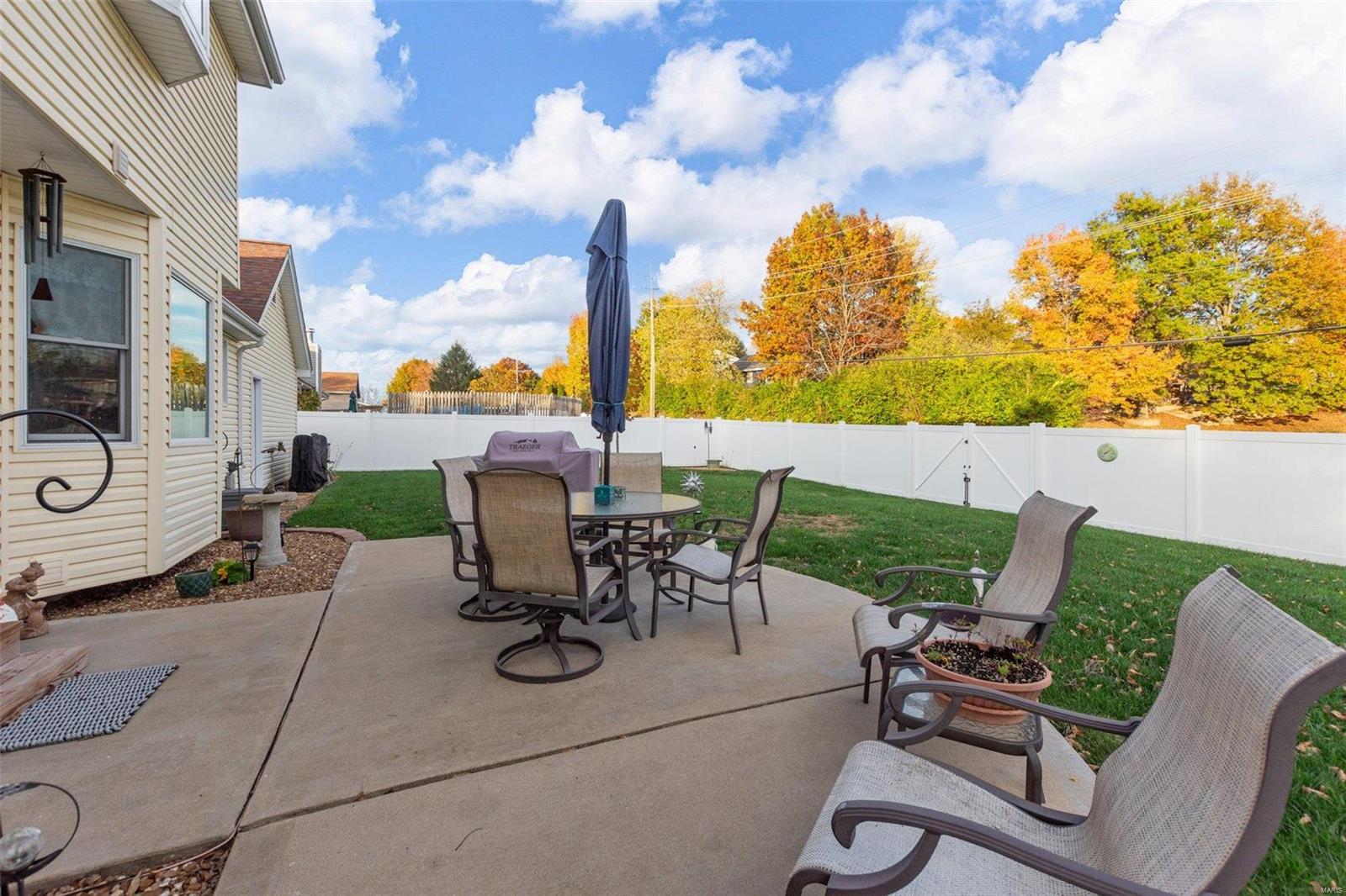 CANDLEWICK - Residential