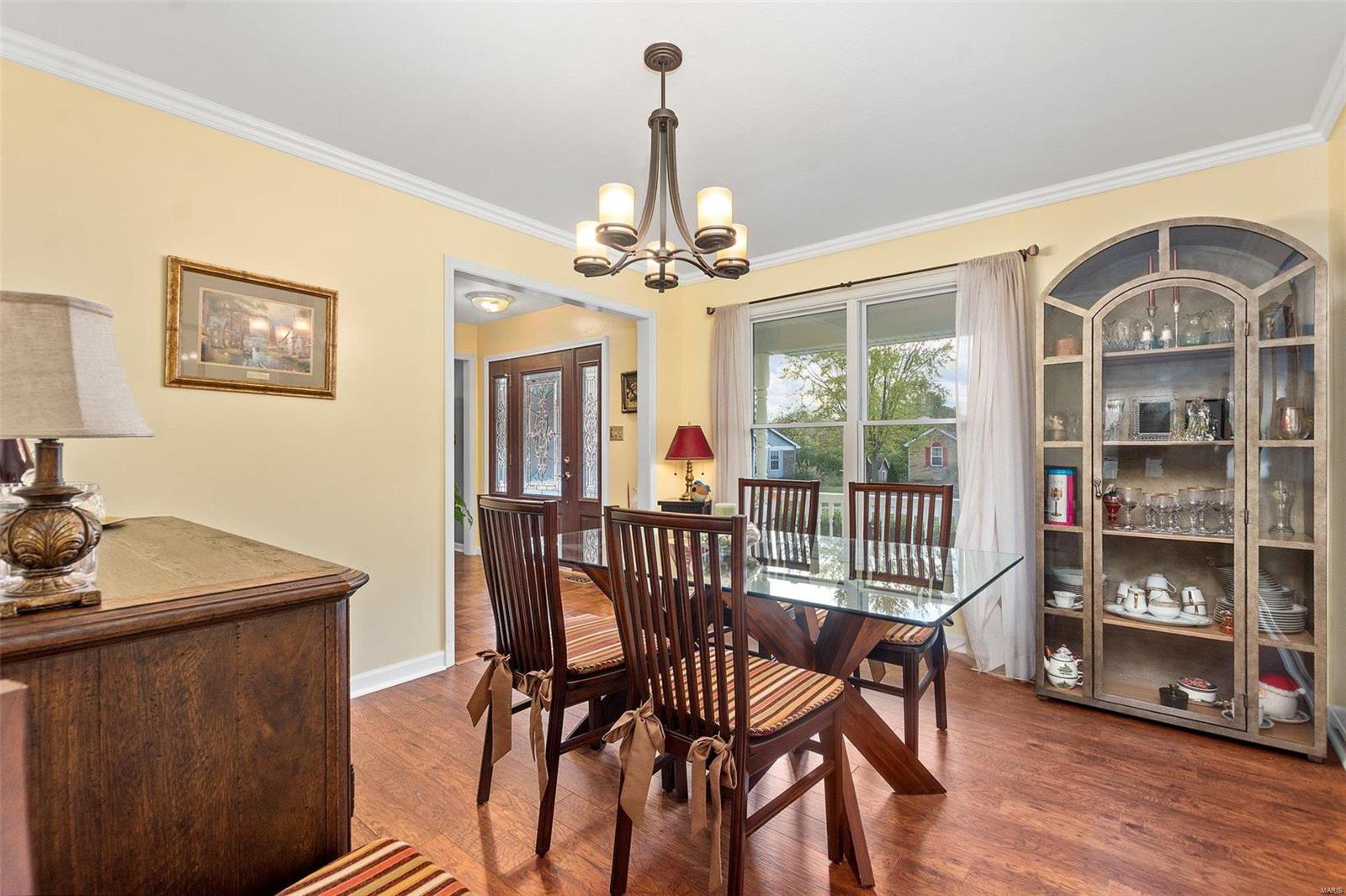 CANDLEWICK - Residential