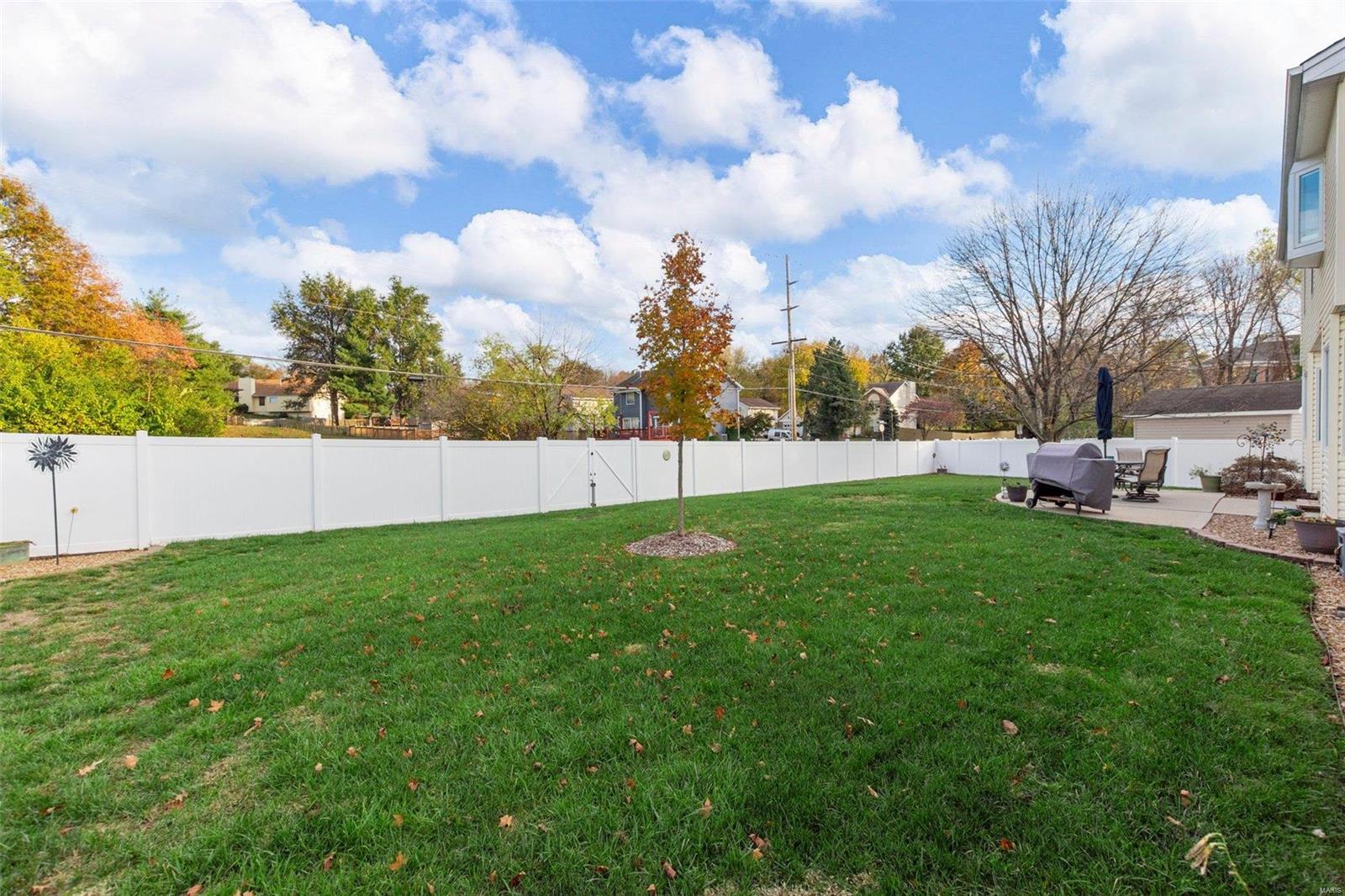 CANDLEWICK - Residential