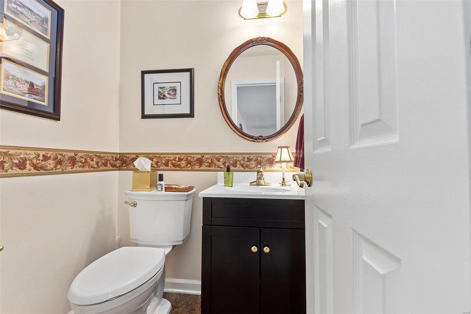 CANDLEWICK - Residential