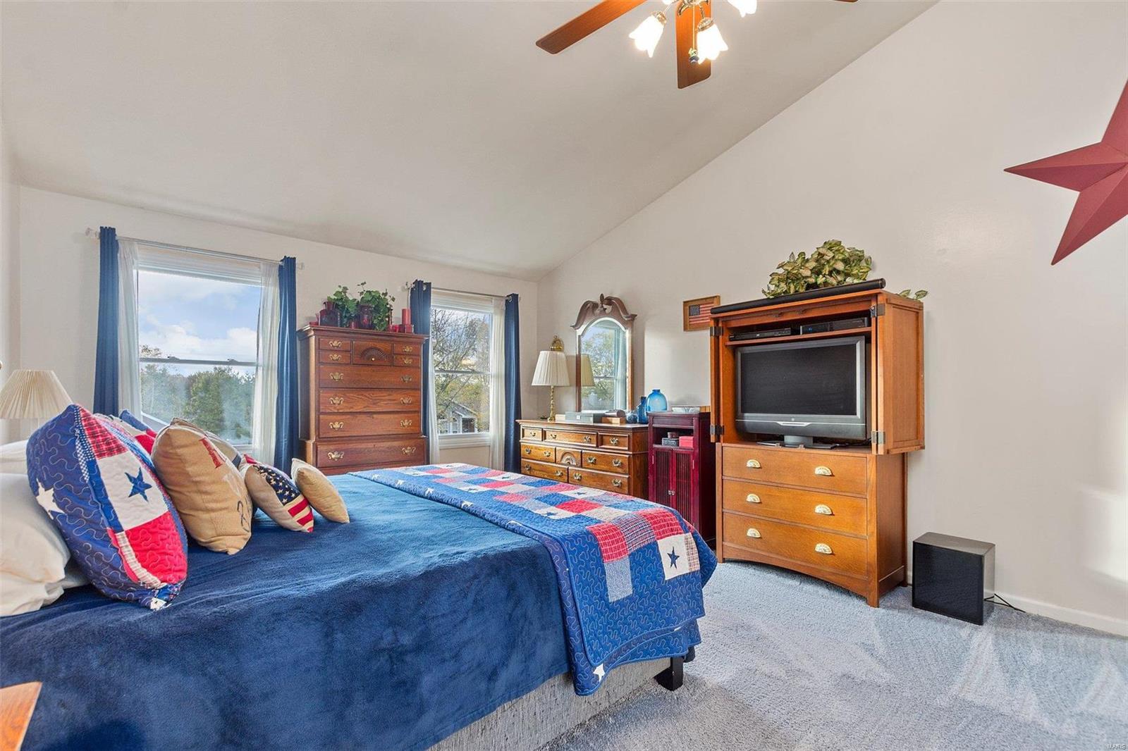 CANDLEWICK - Residential