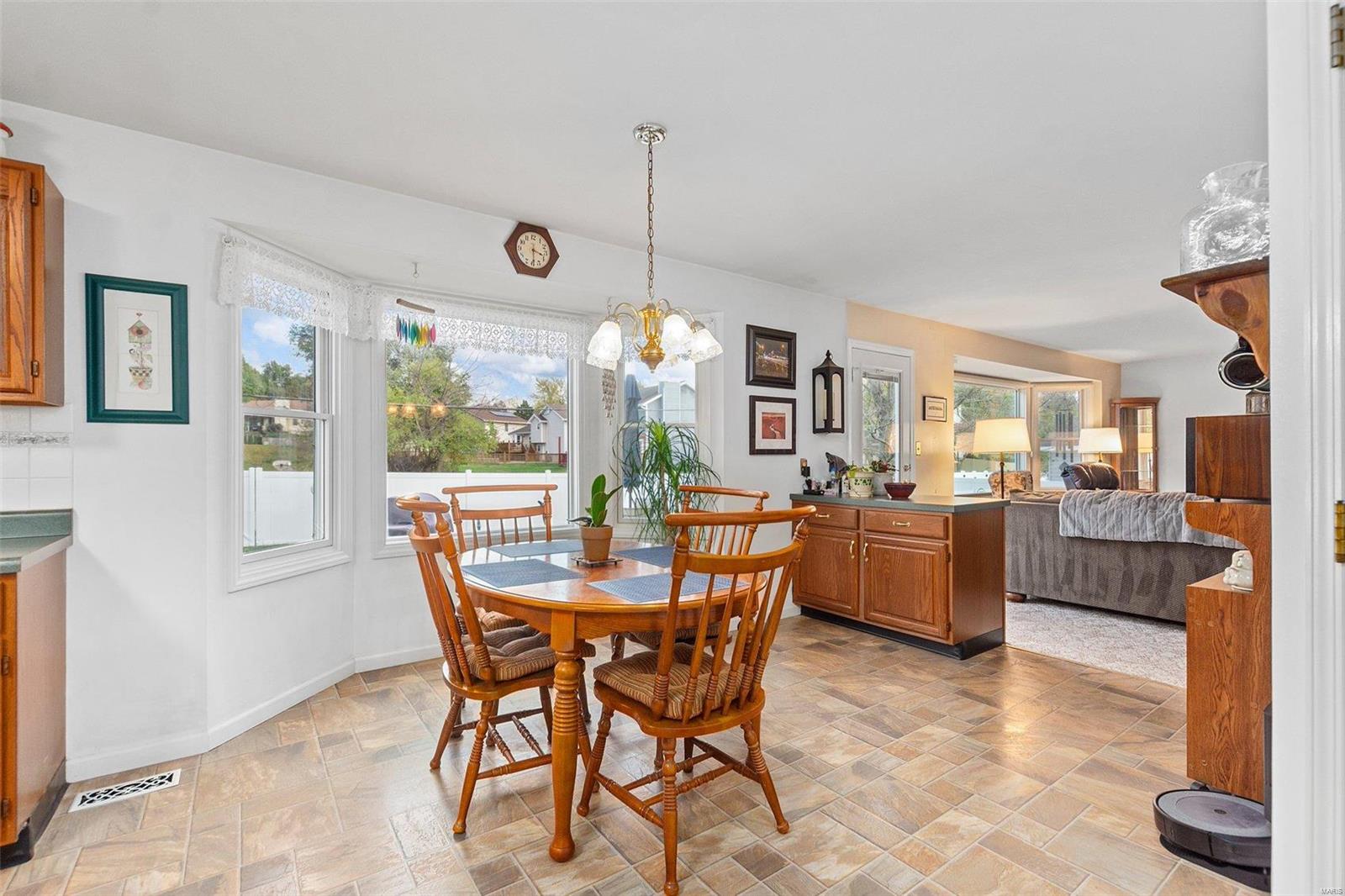 CANDLEWICK - Residential