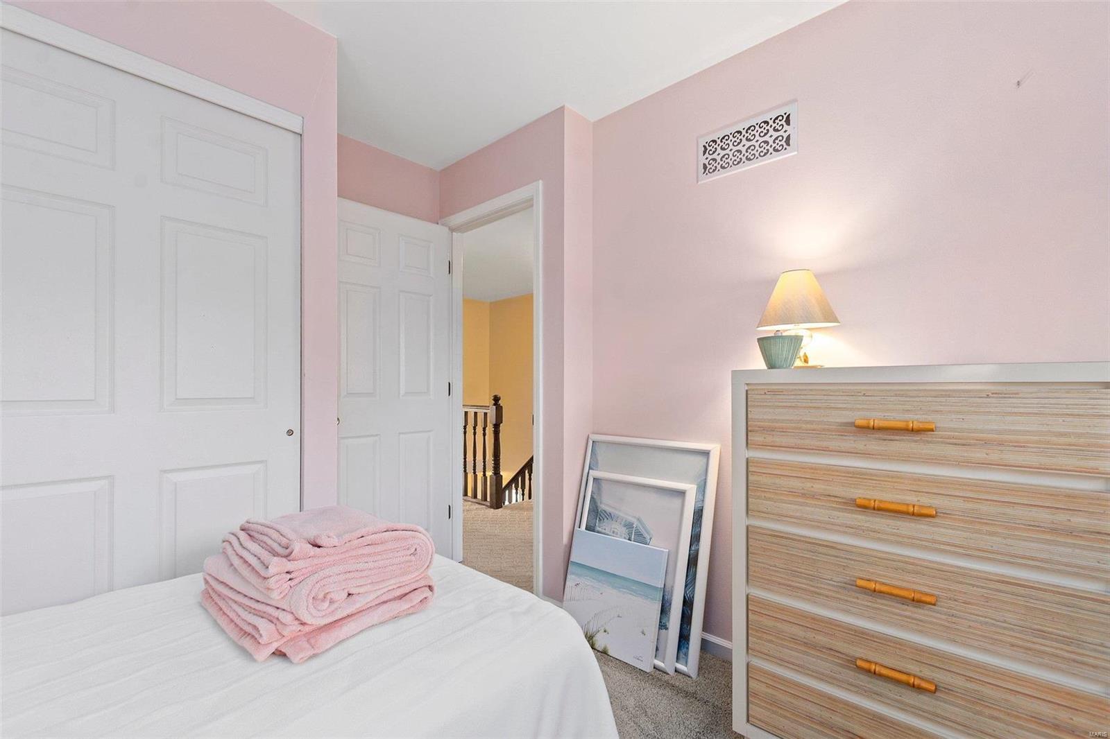 CANDLEWICK - Residential