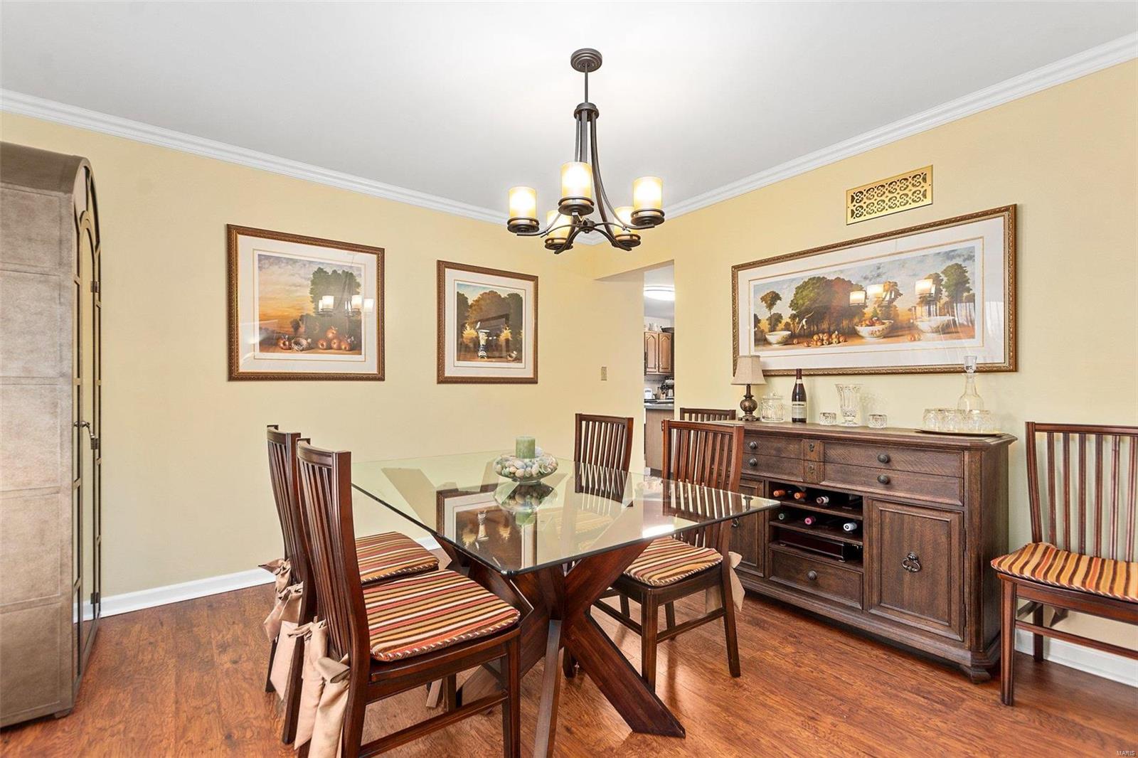 CANDLEWICK - Residential