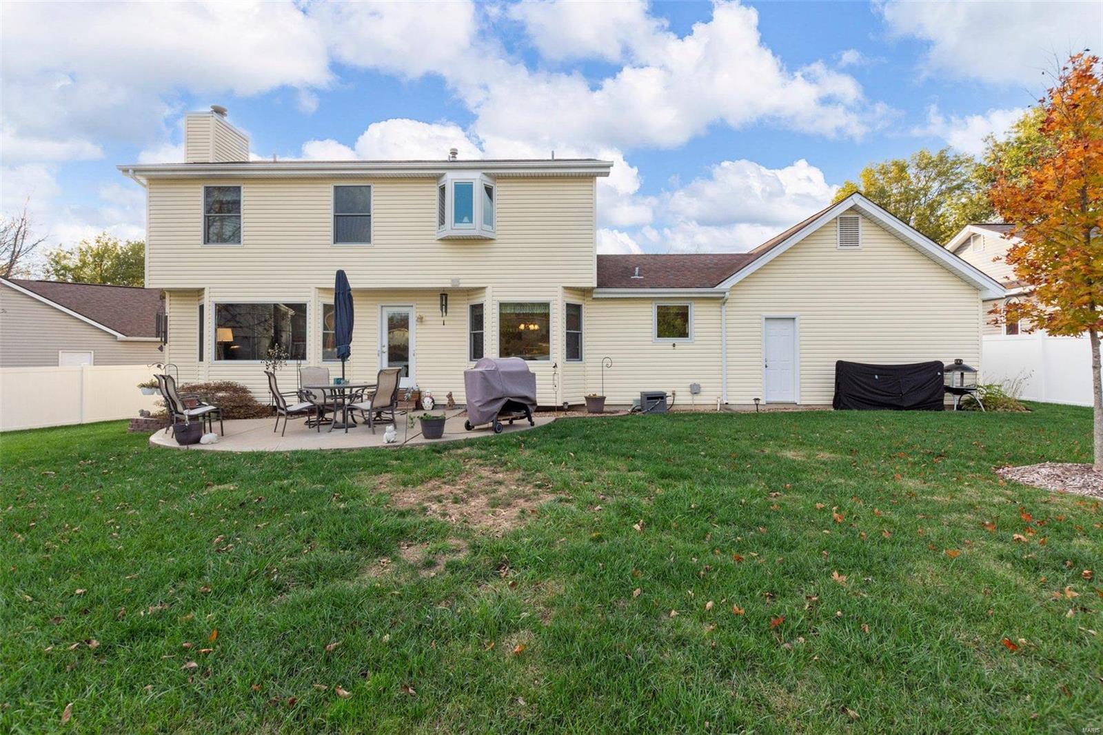 CANDLEWICK - Residential