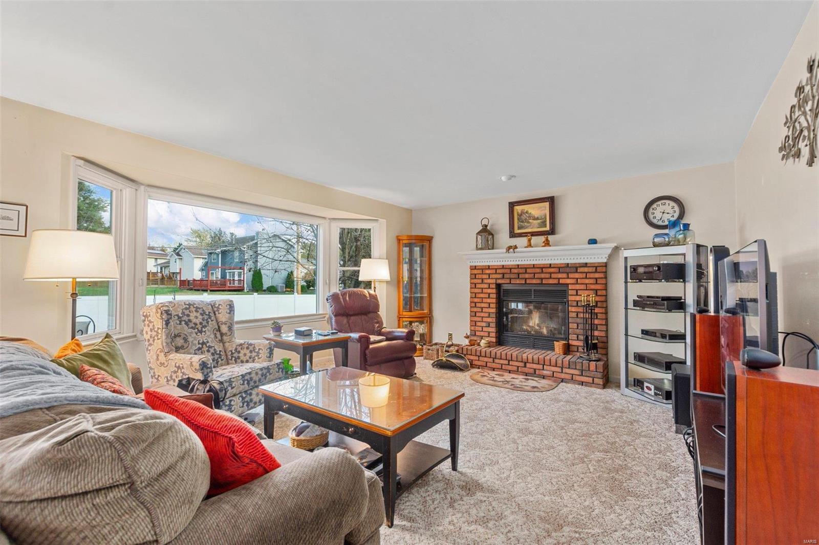 CANDLEWICK - Residential