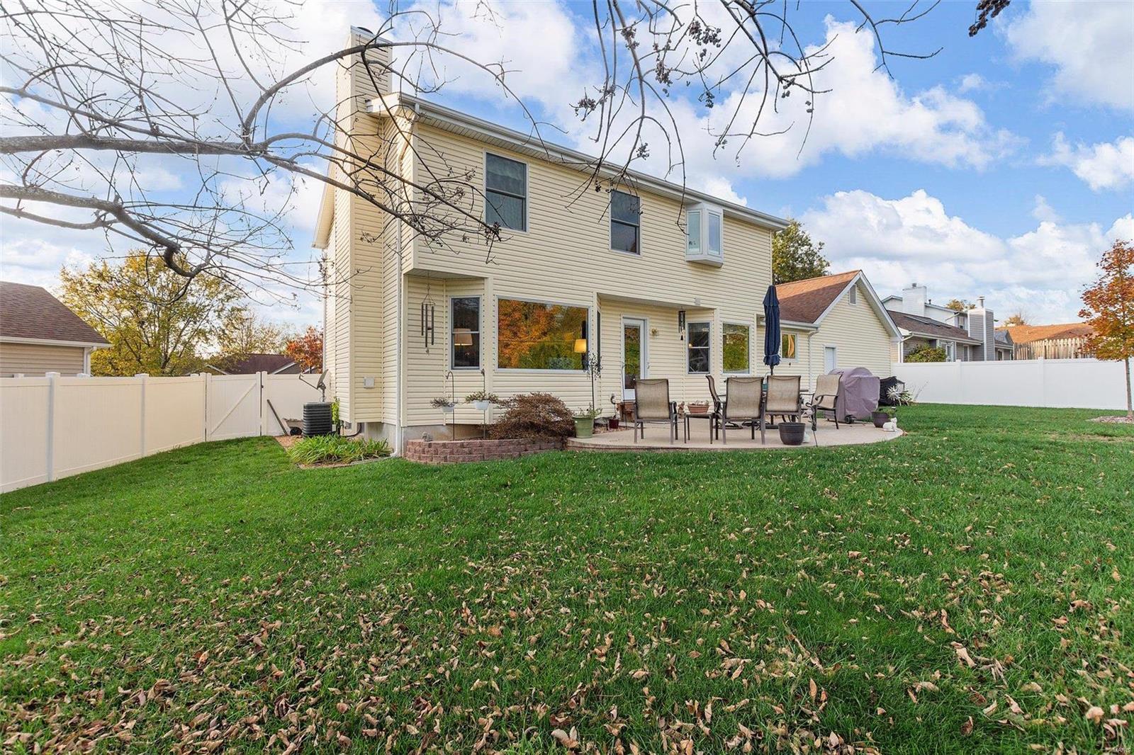 CANDLEWICK - Residential