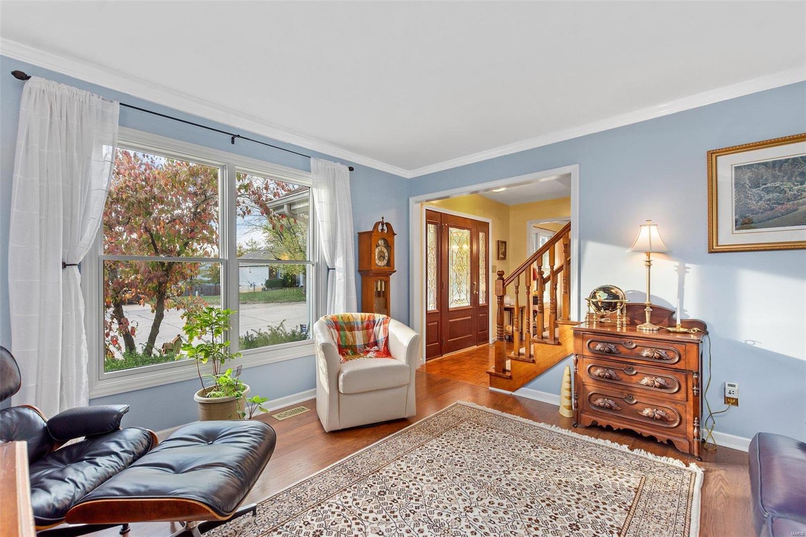 CANDLEWICK - Residential