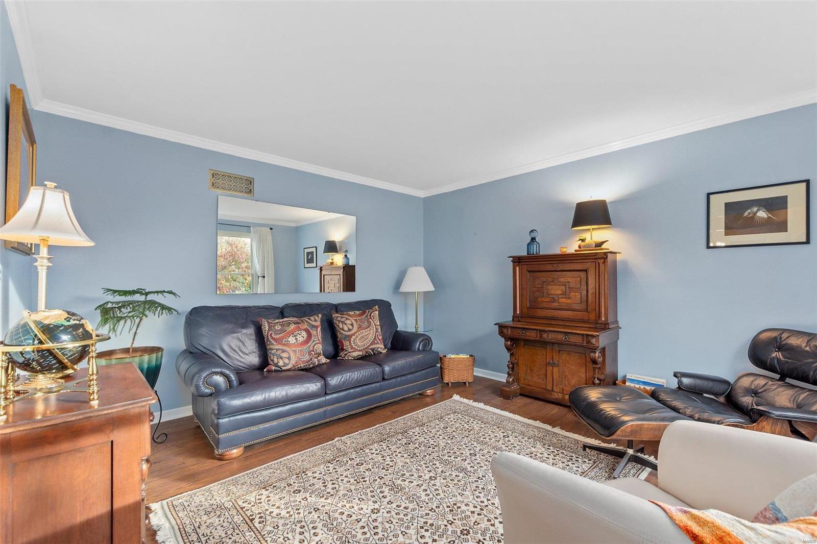 CANDLEWICK - Residential